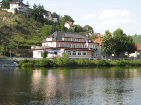 Hotel V Pivovaře